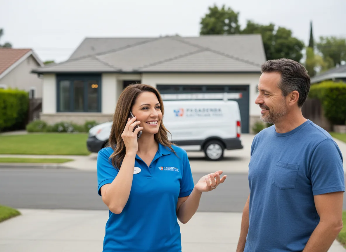 Electrician Martins Creek, PA FAQs